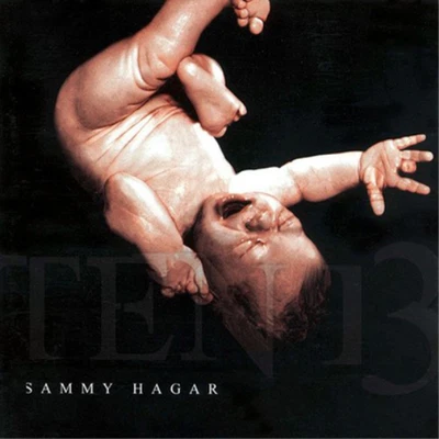 Sammy Hagar Ten 13 (CD) Album (Importación USA) - Imagen 1 de 2
