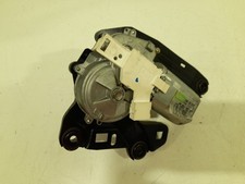 Lunette arrière Peugeot PARTNER