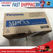 1PC New In Box Panasonic MSMA042C3T Servo Motor Expedited Shipping