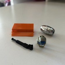 Accessoires jeep mask gator vintage