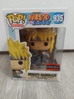 Funko Pop Vinyl Naruto Shippuden Minato Namikaze # 935 AAA Exclusive
