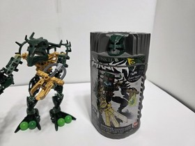 LEGO BIONICLE: Zaktan (8903)