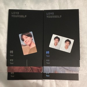 Album Love Yourself | eBay