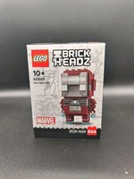 Lego® Brick Headz 40669 Iron Man MK5 | ✅Neu/Ovp
