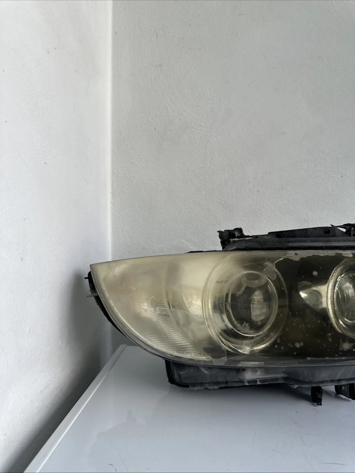 2007-2010 BMW E92 E93 M3 Passenger Adaptive Xenon Headlight OEM **NOTE** - Image 2 of 4