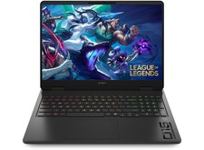 Image of OMEN 16" Gaming Laptop - AMD Ryzen™ AI 7, 16GB, 512GB, NVIDIA® GeForce RTX™