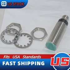 New P+F NBB5-18GM50-E2-V1 Cap Sensor 5mm NPN ...