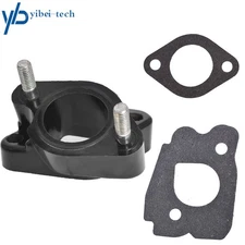 Fit For Yamaha Carburetor Carb Joint Spacer Gas Golf Cart G2 G8 G9 G11 G14
