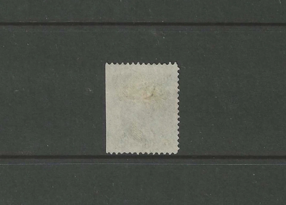 US 1861 Washington Scott # 68 10c with "Paid" cancel. - Image 2 of 2