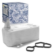 VEMO ÖLKÜHLER MOTORÖL-KÜHLER passend für LAND ROVER FREELANDER | V48-60-0023