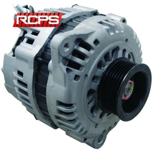 NEW ALTERNATOR FOR 98-99 INFINITI I30, 95-99 NISSAN MAXIMA LR1110-710C