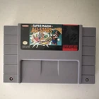 Nintendo Super Mario All-Stars SNES NTSC-U/C 1992 Cartridge