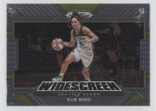 2022 Panini Prizm WNBA Widescreen Sue Bird #1 14dq