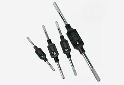 M1-M10 / M4-12 / M5-20 / M9-27 / M1-8 / M6-20 / M8-25 / M13-32 Tap wrench