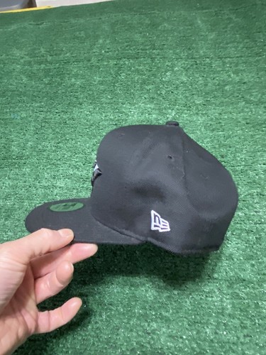 Cappello Jay-Z ROC NATION Paper Planes - Foto 6 di 8