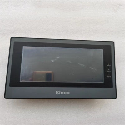 1pc used   KINCO MT4414TE-  #E9