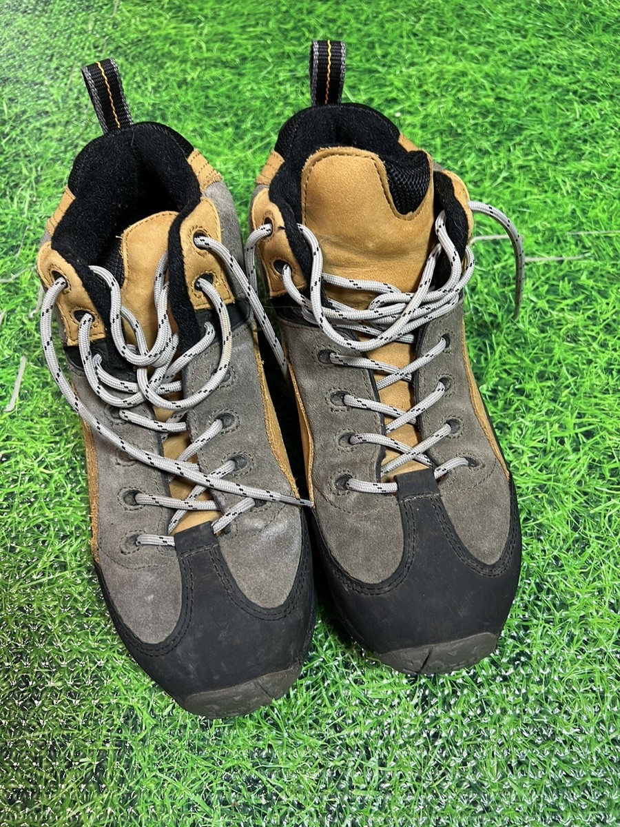 Merrell Jungle Runner 45 Degree Orange Mens Size Hiking Boots