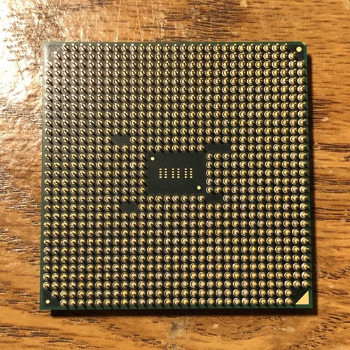AMD A8-5600K 3.6GHz 4MB Quad-Core HD 7560D GPU Socket FM2 CPU/Processor - Picture 5 of 5