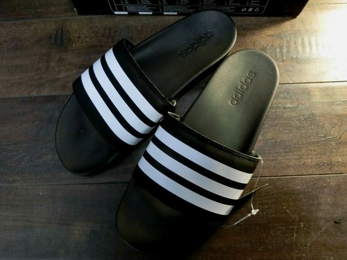 Adidas Adilette Comfort Sandal #AP9971 NEW! | eBay