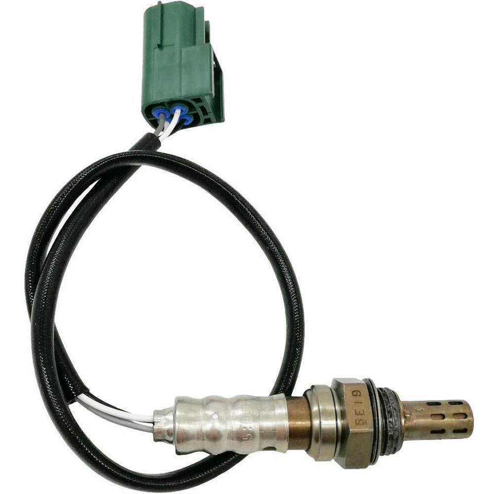 Sensor de oxígeno O2 1&2 2 piezas para Nissan Murano 2004 2005 2006 2007 3,5 L superior+inferior Foto 4 de 4