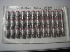 Narda 370BNM Dummy Load, New old stock,N male, DC-18 GHz 5 watts