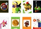 Super Mario Card Lot