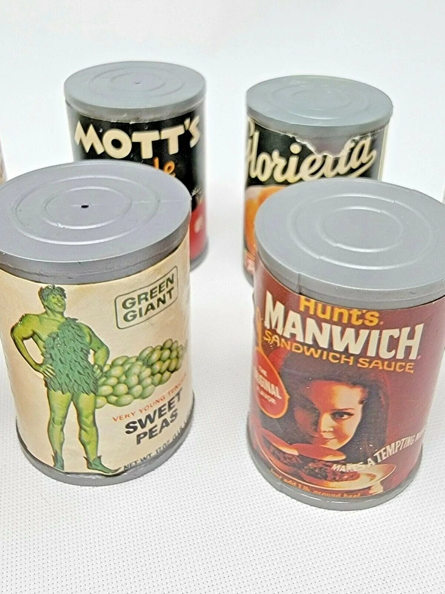 Food Cans