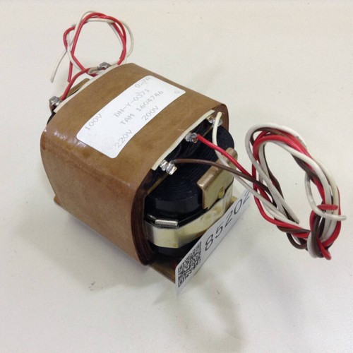 SUMITOMO Control Transformer DN-Y-0371 Used #85607 - Afbeelding 1 van 4