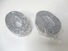 1.5" x 126" Self Adhesive Waterproof Anti-Moisture Kitchen/Bathroom Caulk