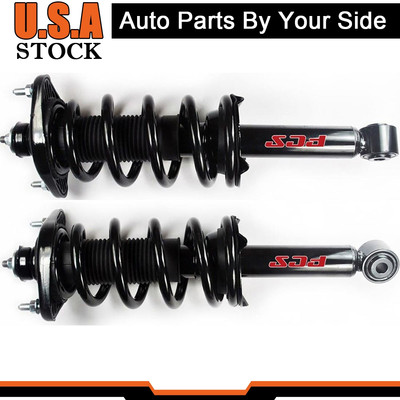 Premium Quality OE Rear Struts For 2012-2016 Honda CRV FWD Lifetime Warranty