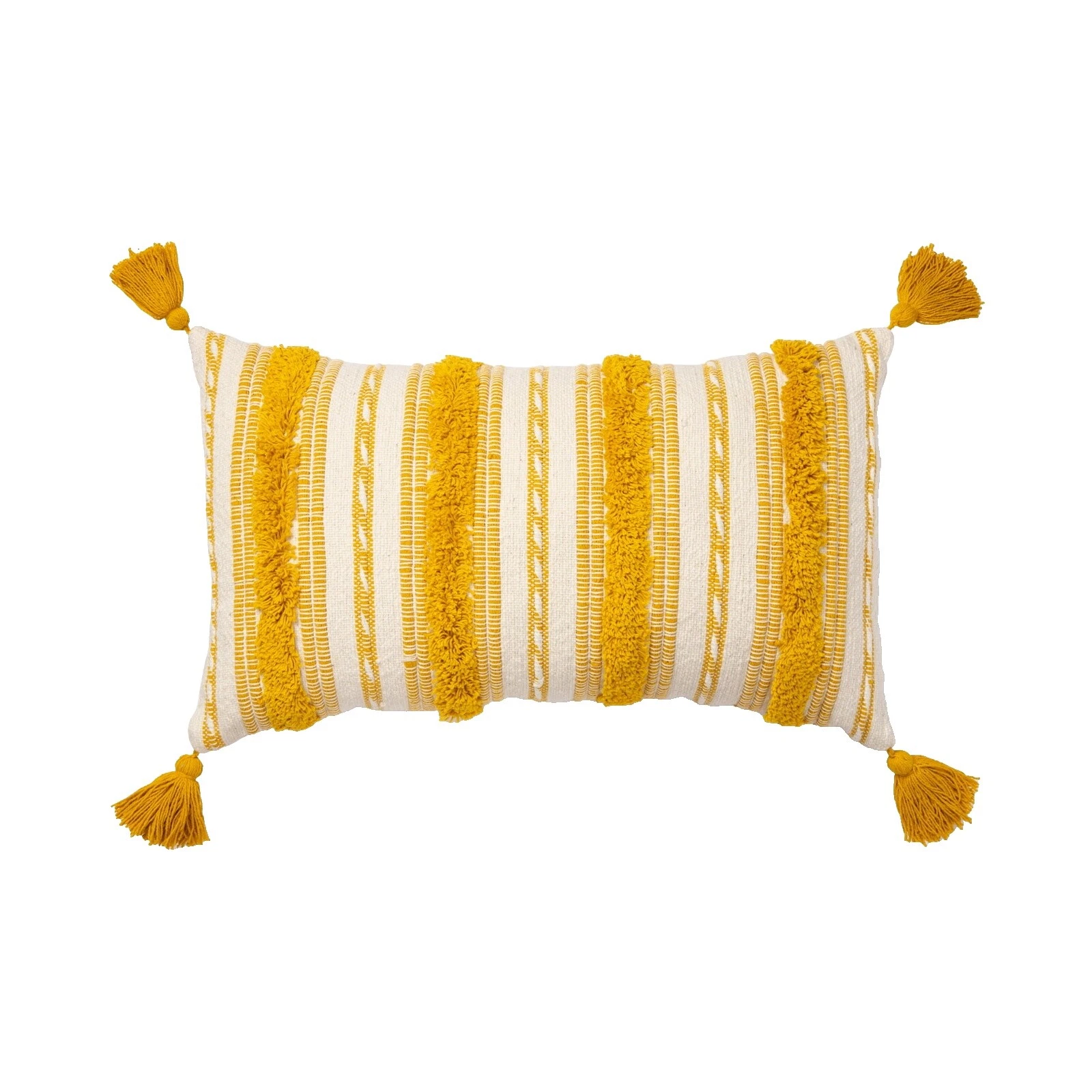 Guestroom Rectangle Back Cushion Home Décor Pillows