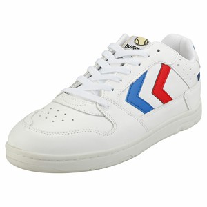 white leather fashion trainers