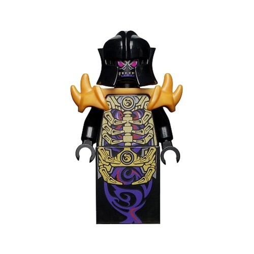 LEGO - Ninjago: Rebooted - Mini Figure - CHOOSE YOUR MINI FIGURE !! - Picture 14 of 19