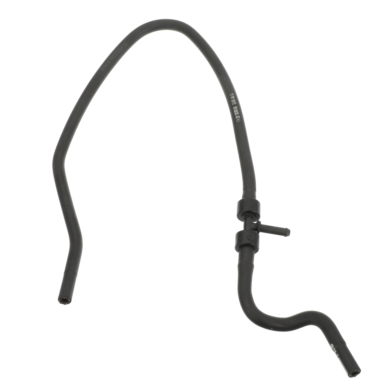 Manguera para Jaguar (N/P XR82885)