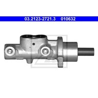 Ate Hauptbremszylinder 03.2123-2721.3 FüR CitroËN Xsara N0 N1 Break N2 1.4 Hdi