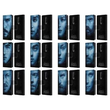 OFFICIAL HBO GAME OF THRONES WINTER IS HERE LEATHER BOOK CASE FOR ONEPLUS PHONES