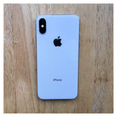 Apple iPhone X 64GB 256GB Unlocked T-Mobile At&t Clean ESN Smartphone 4G