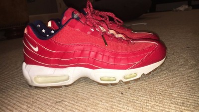 independence day air max 95