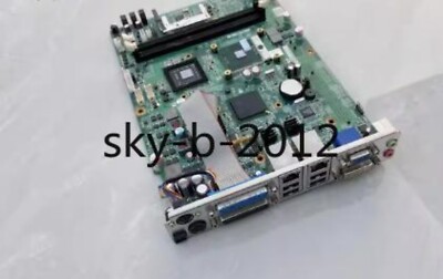 1 PCS NEXCOM NISB3140 industrial computer In good condition