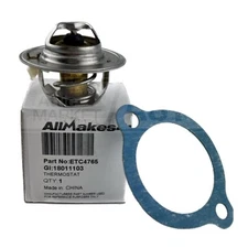 Land Rover Discovery 1 Defender Range Rover Classic Thermostat + Gasket Allmakes