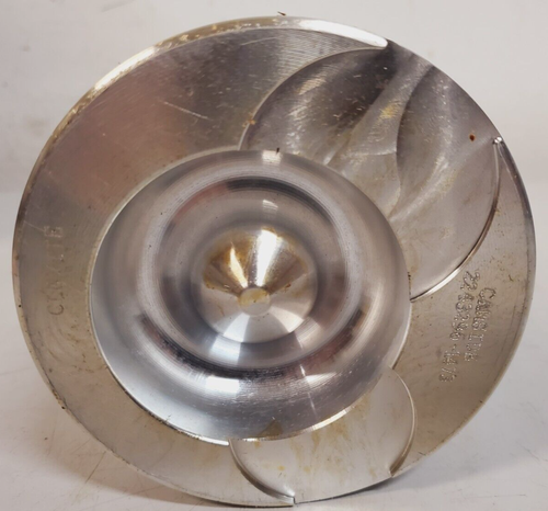 Clevite Cylinder Sleeve Assembly 226-1919 | 1817645C92 | 41/06 | 2264448 - Picture 17 of 23