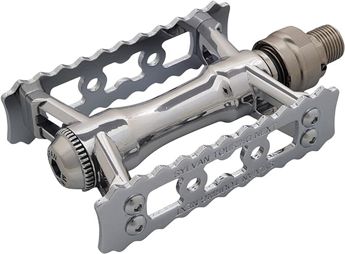 MKS Mikashima Sylvan Touring Next Ezy Superior Cycling Pedal