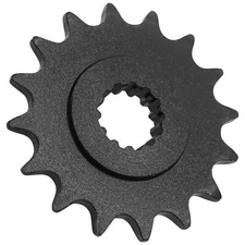 Front Drive Chain Sprocket For Yamaha FZ6R 09-2017/ XJ6 09-2015 20S-17460-00-00