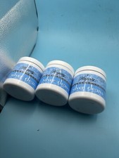 3 X HAGERTY Sterling Silver Dip Cleaner Tarnish Remover 925 Jewelry Cleaning