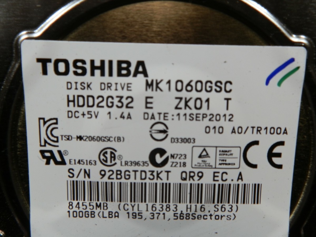2013-2014 Toyota Avalon Hard Drive Disc Player - #86271-07010 | eBay