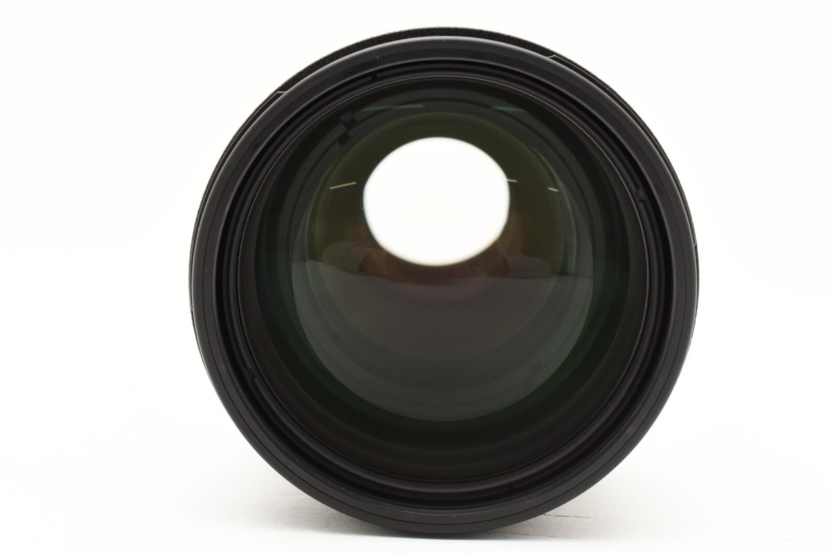 Nikon AF NIKKOR ED 80-200mm f/2.8 D NEW type Lens from JAPAN 