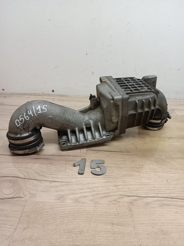 Druckschlauch Turbolader Mercedes-benz C180 W203CL A2711400887