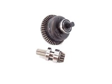 Traxxas Mini Slash / Rally 4x4 Front Differential Ring Pinion Input Gear Diff