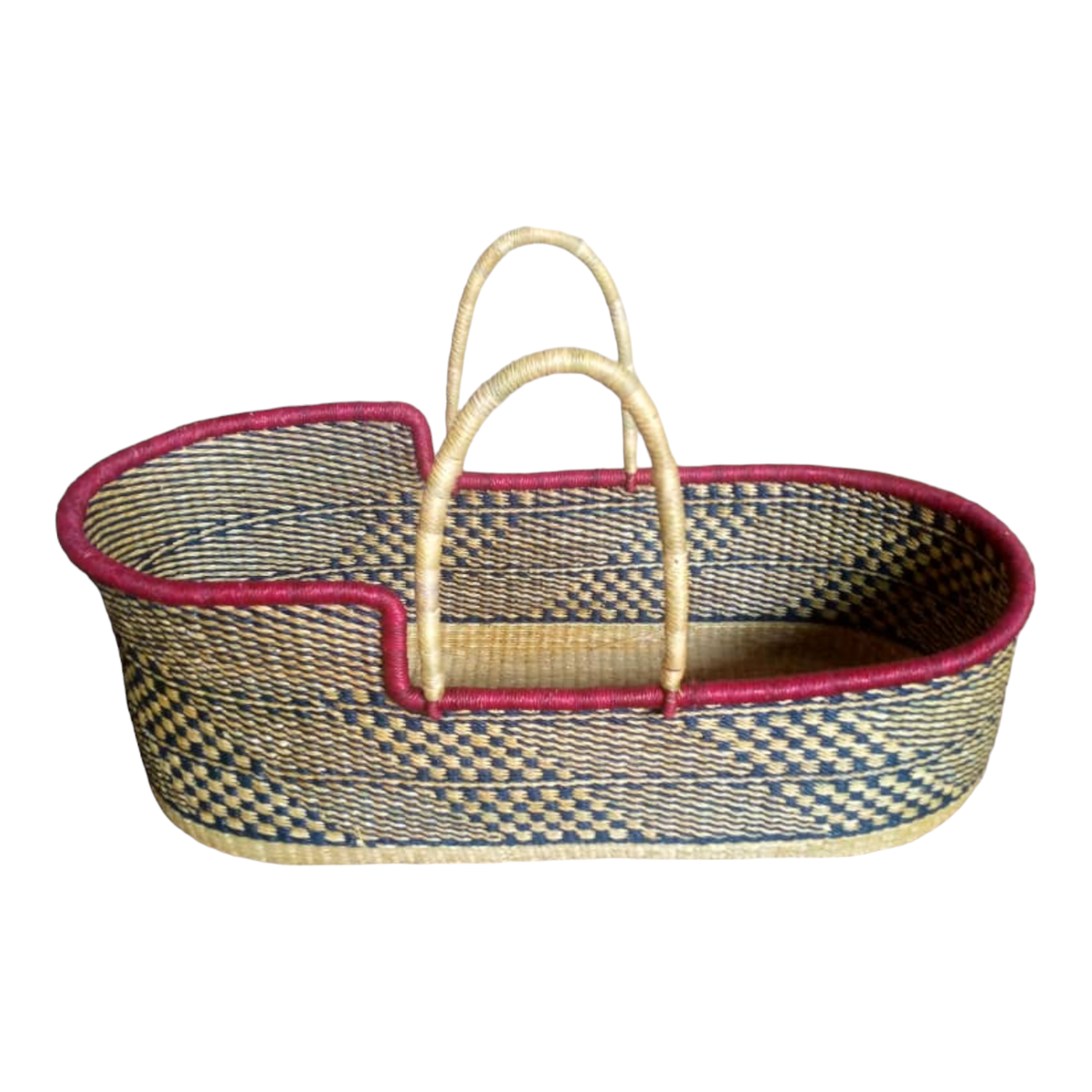 Moses Basket Elephant Baby Bassinet Moses Basket Bassinet Baby