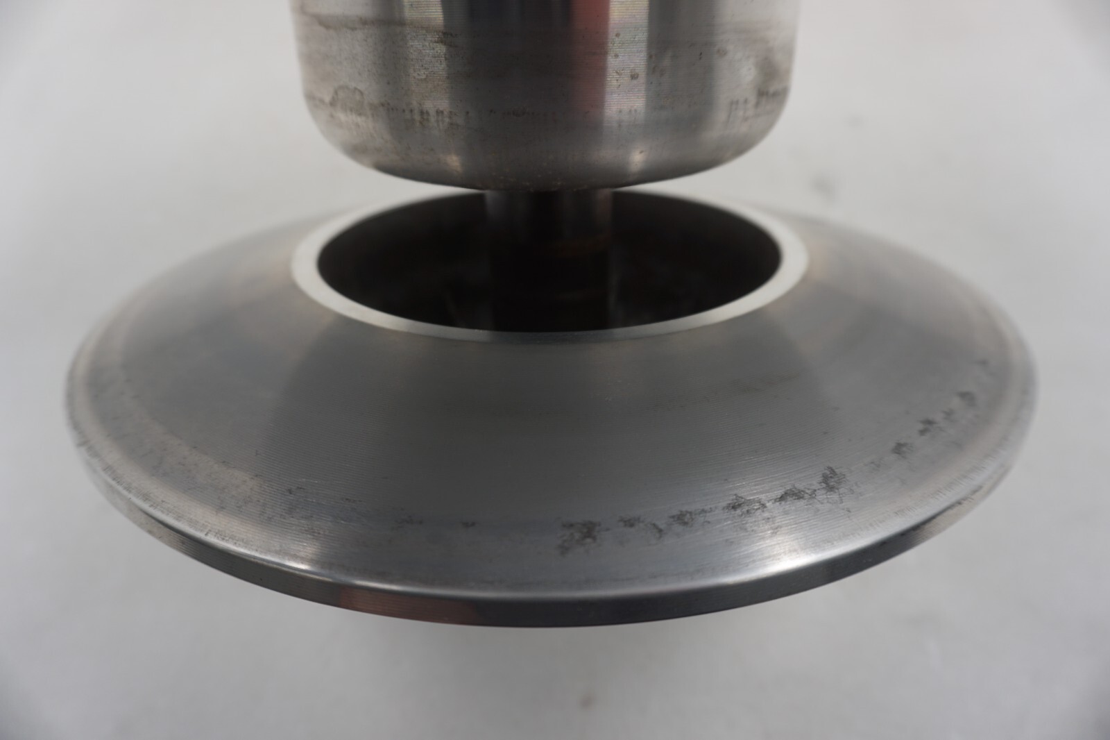 Polaris OEM Secondary Driven Clutch Assembly 1321927 Sp7 for sale  